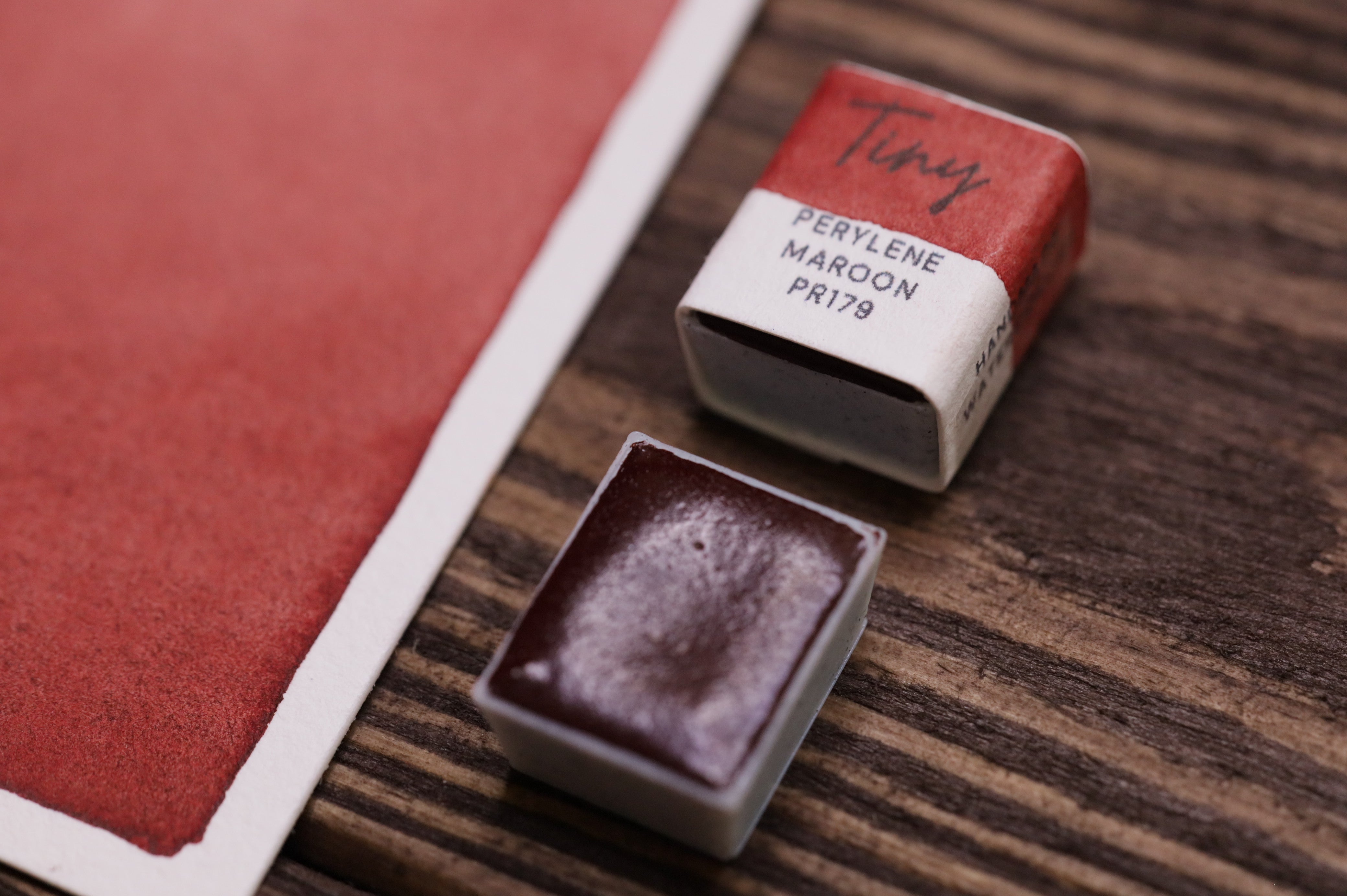 Perylene Maroon PR179