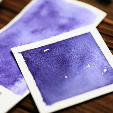 Benzimidazo Blue PB80 (Ausgestorbenes Pigment)