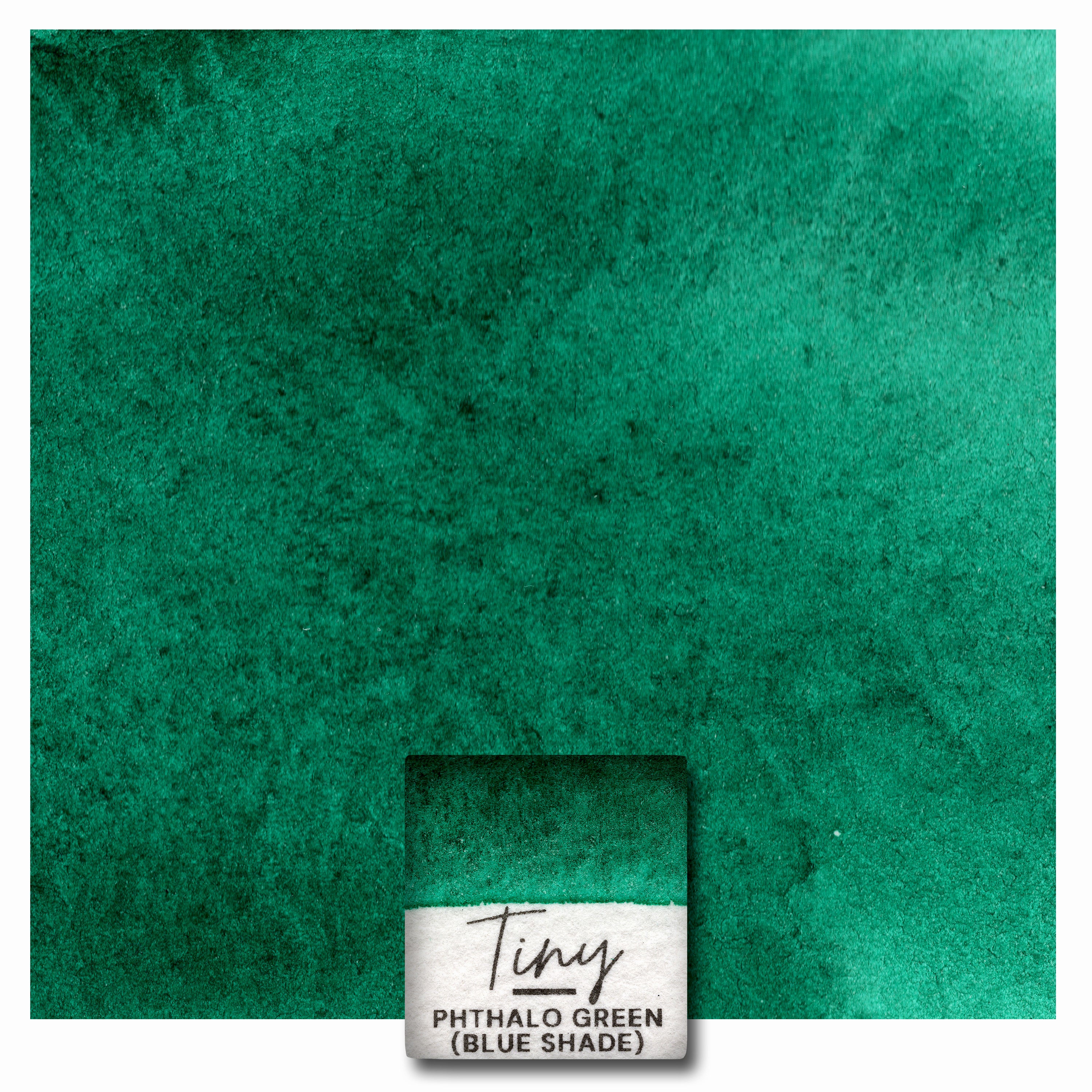 Phthalogrün PG7 (Blauton)