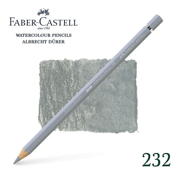 231 Koelgrijs II - Aquarelpotlood - Faber-Castell - Albrecht Dürer