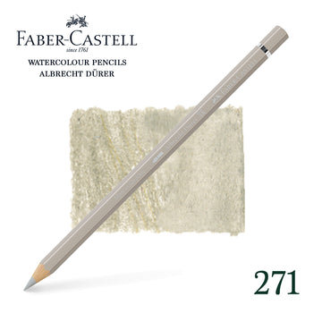 271 Gris chaud II - Crayon aquarellable - Faber-Castell - Albrecht Dürer