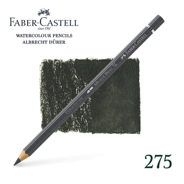 275 Warmgrau VI - Aquarellstift - Faber-Castell - Albrecht Dürer