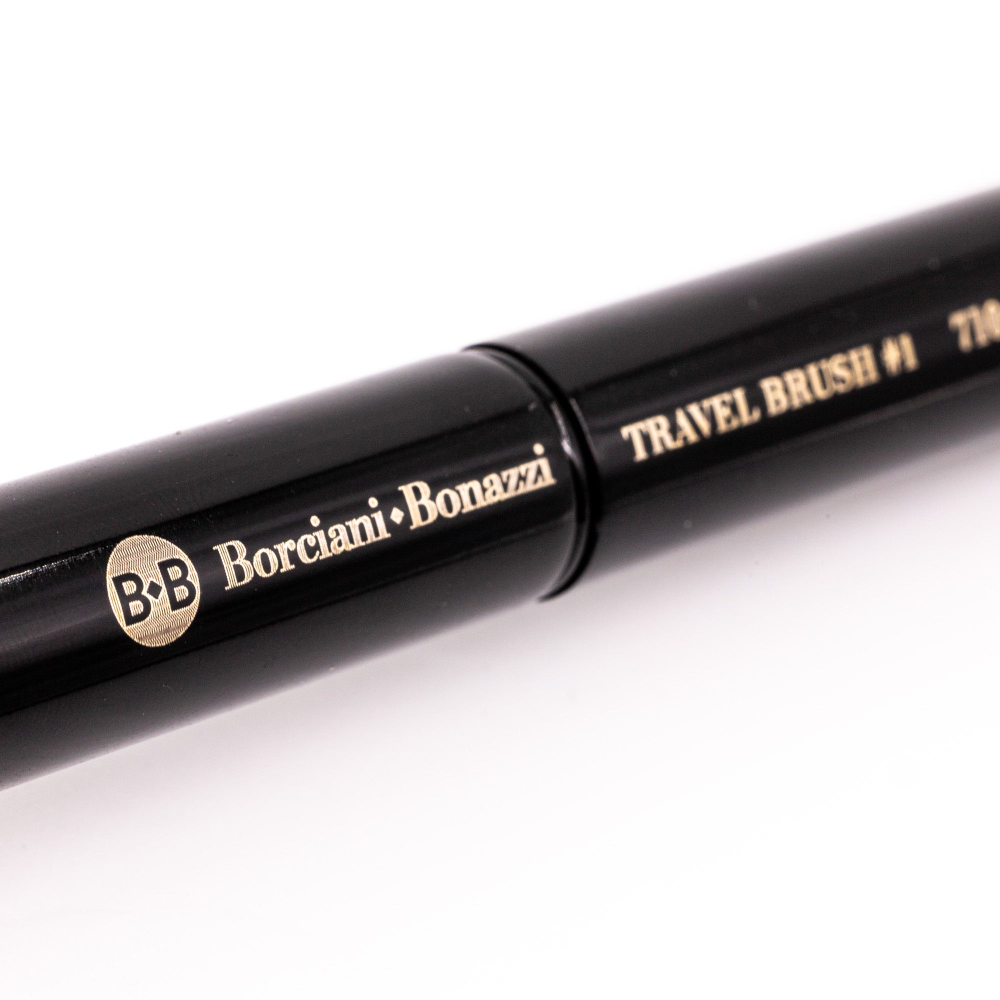 Il Doppio - Watercolor travel brush - Borciani Bonazzi