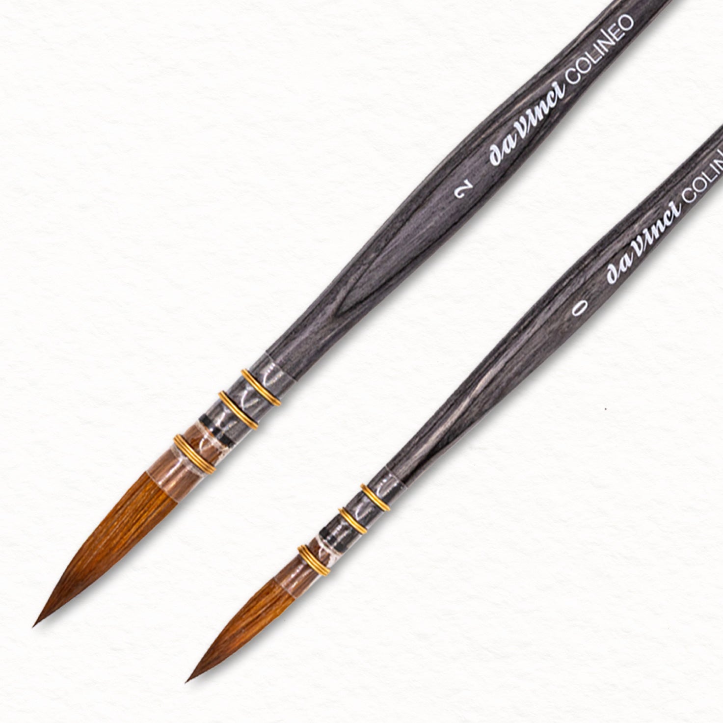 Colineo - Wash Brush - Da Vinci - Synthetic Watercolor Brush