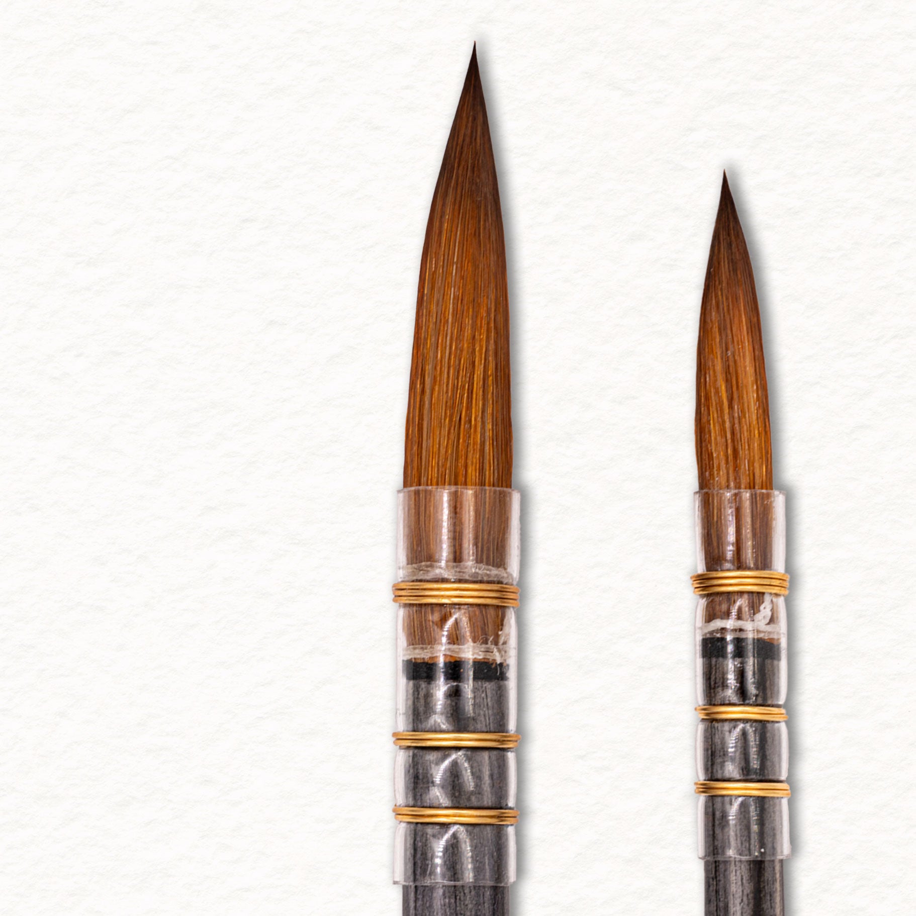 Colineo - Wash Brush - Da Vinci - Synthetic Watercolor Brush