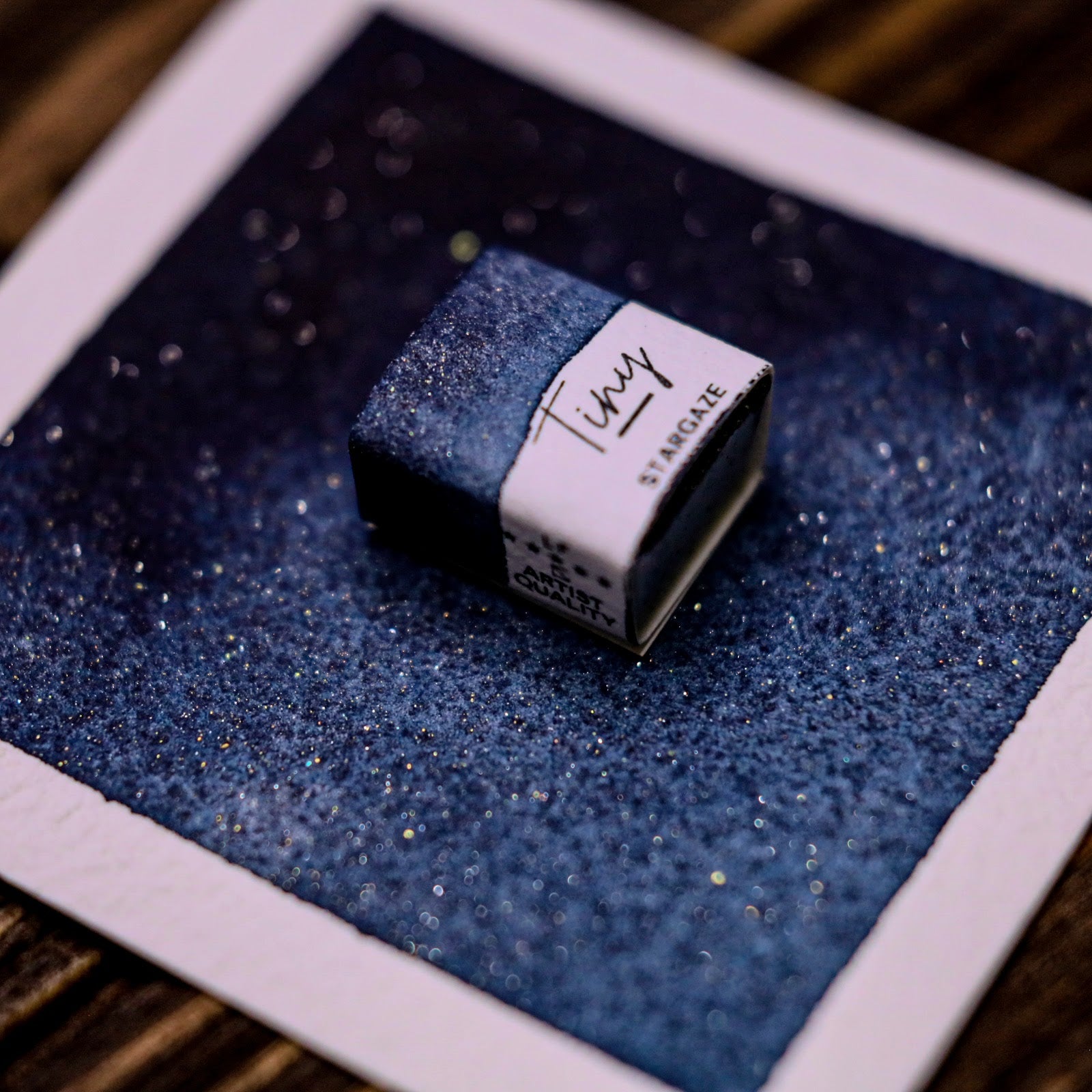 Stargaze (Schimmernd)
