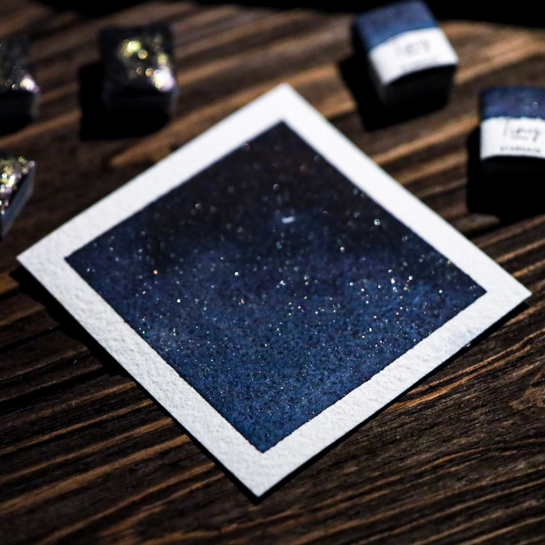 Stargaze (Schimmernd)