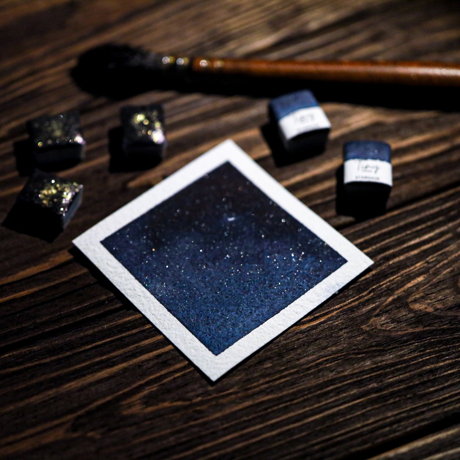 Stargaze (Schimmernd)
