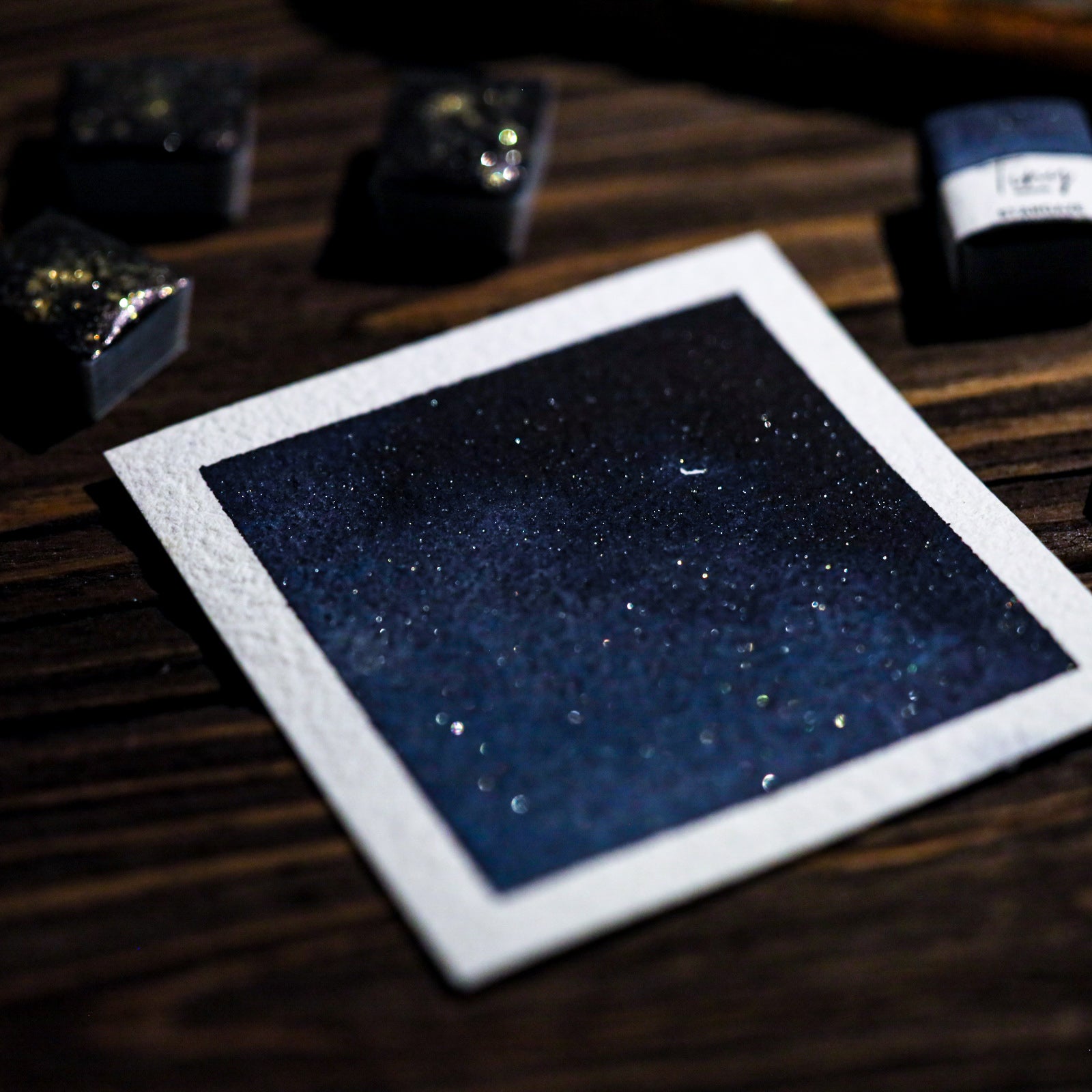 Stargaze (Schimmernd)