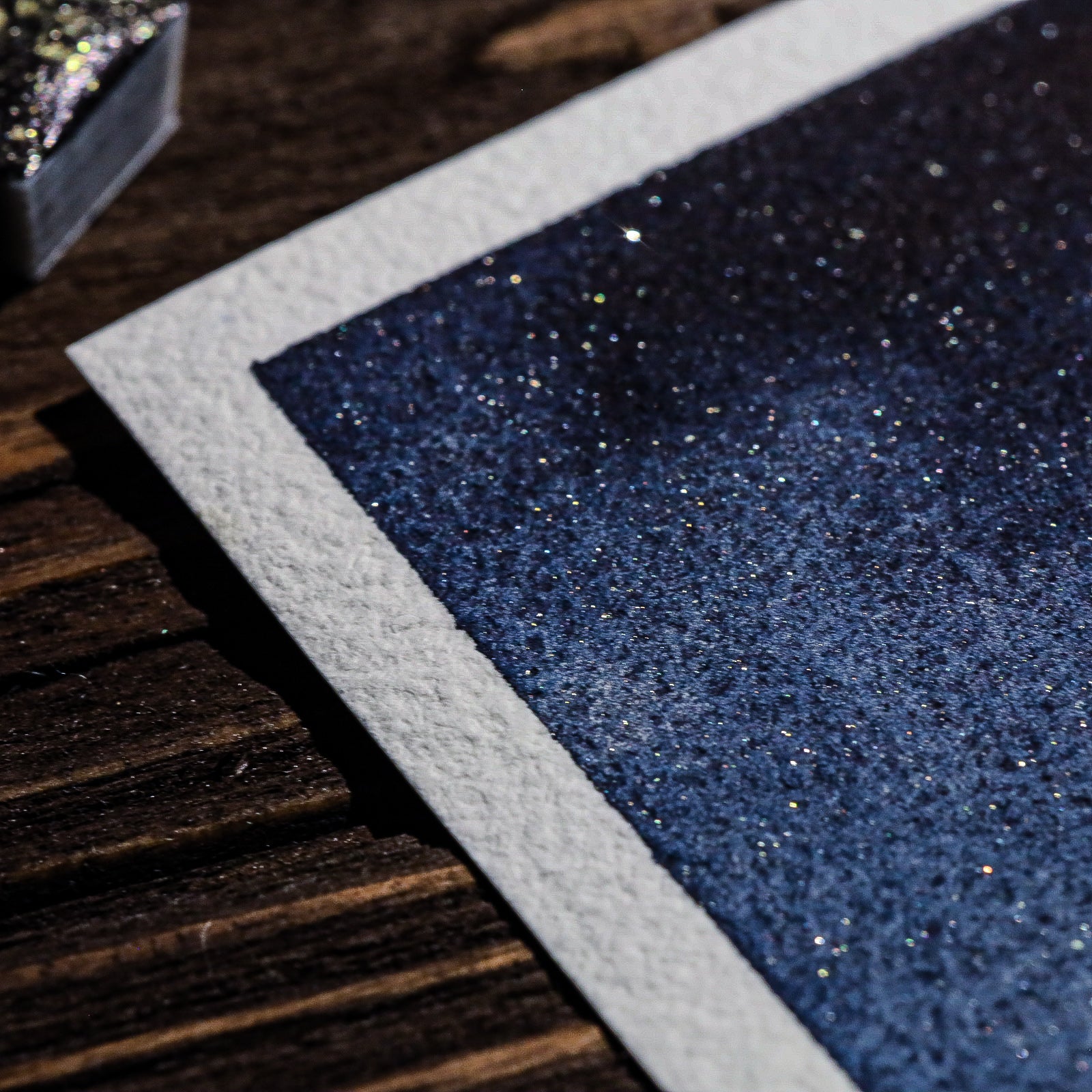 Stargaze (Schimmernd)