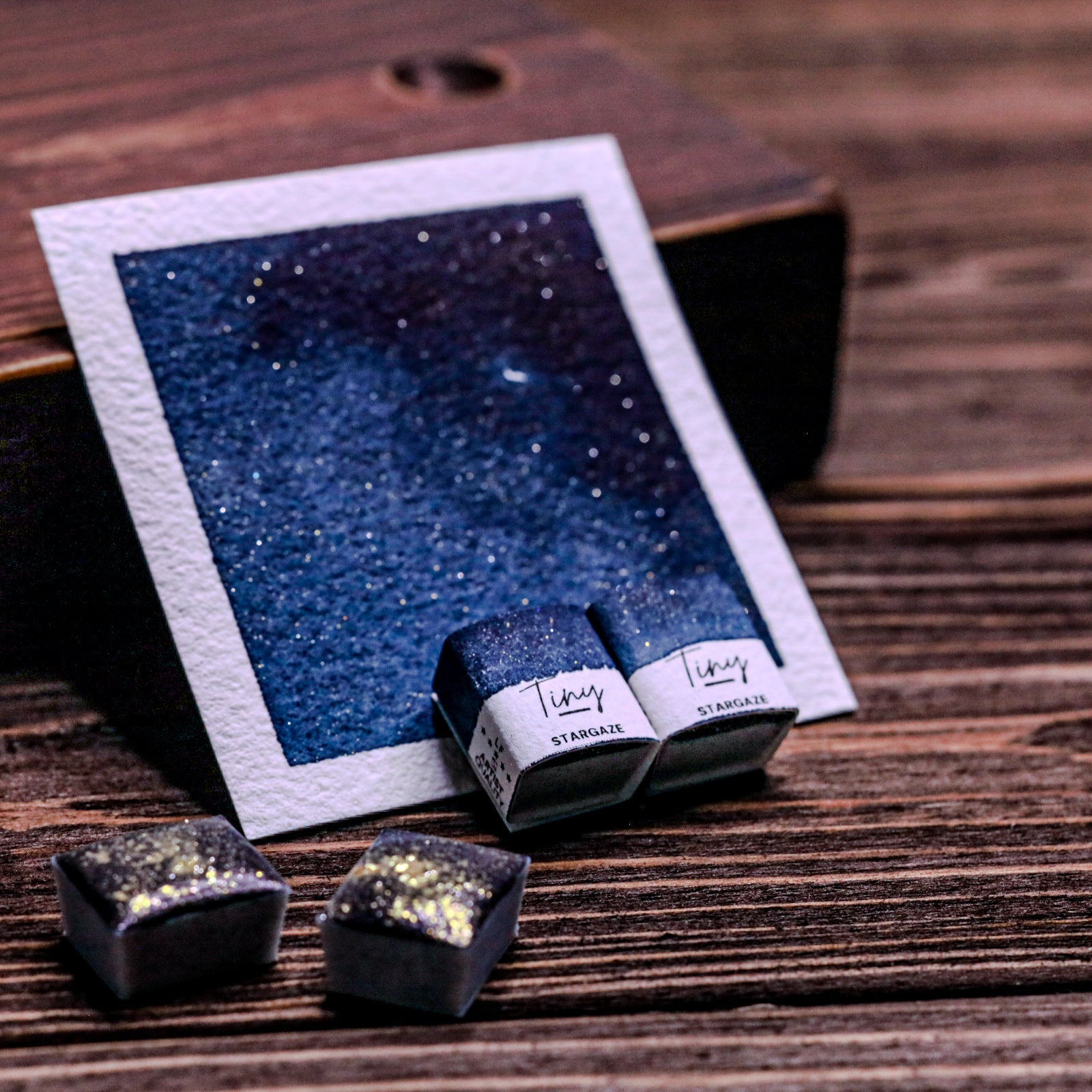 Stargaze (Schimmernd)