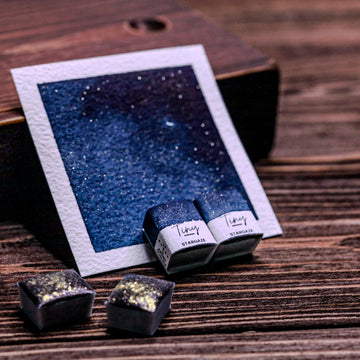 Stargaze (Schimmernd)