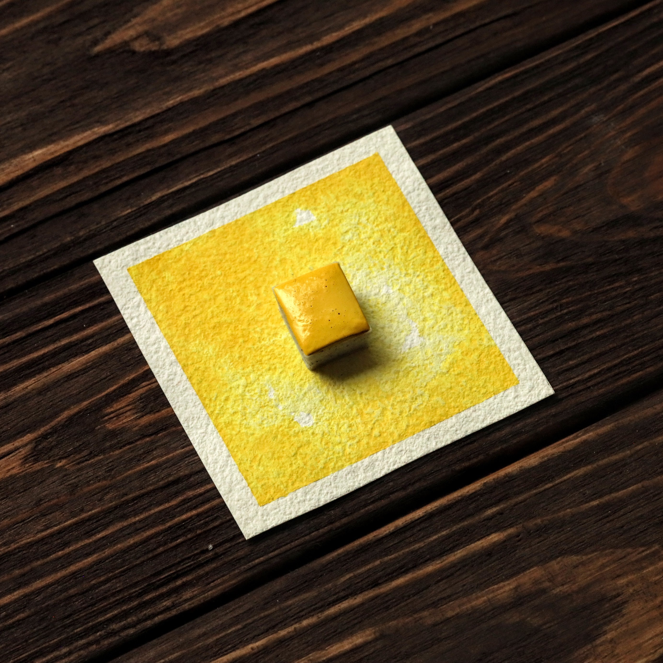 Zirconium Yellow PY159