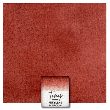 Marron Pérylène PR179