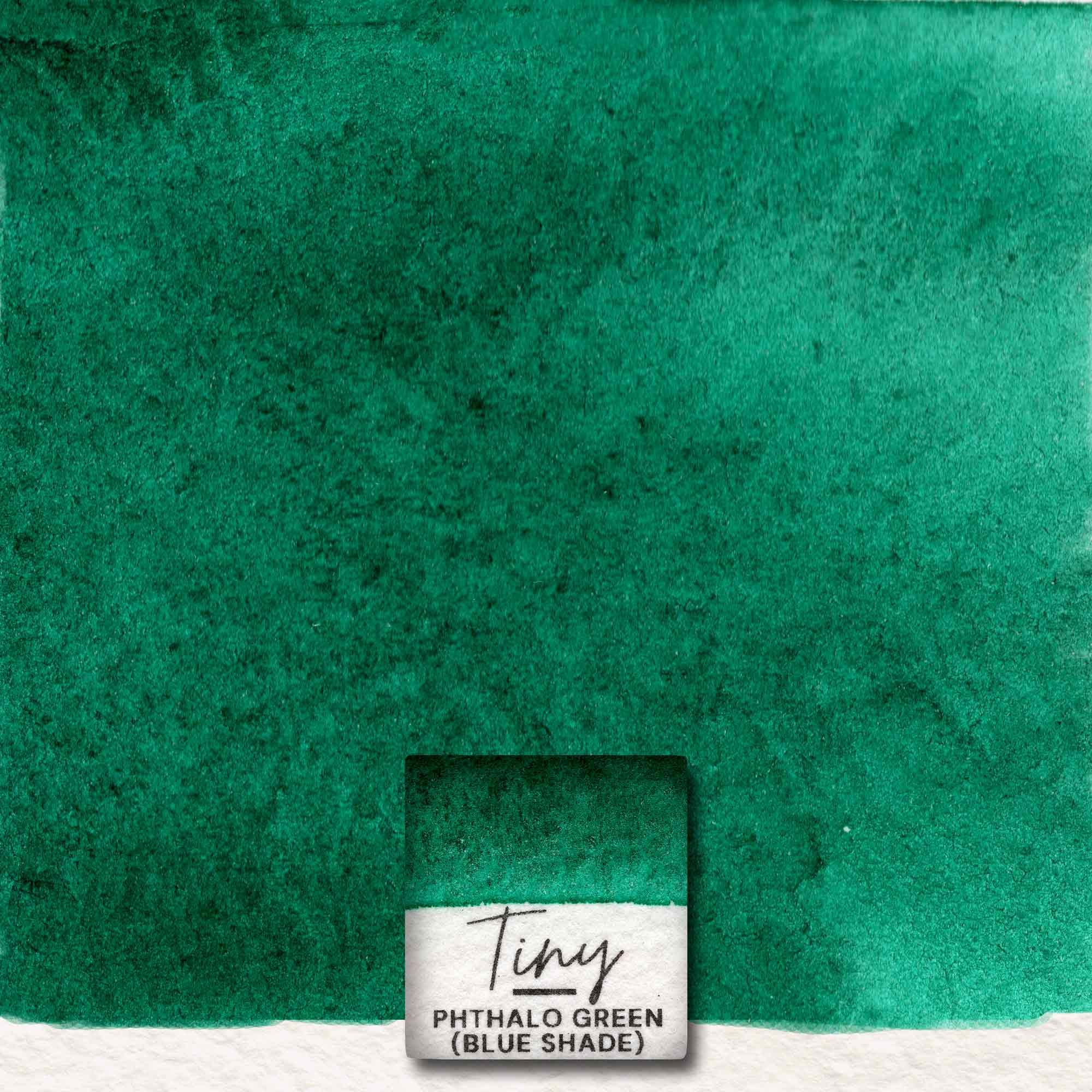 Ftalo Groen - Blauwe Tint - PG7
