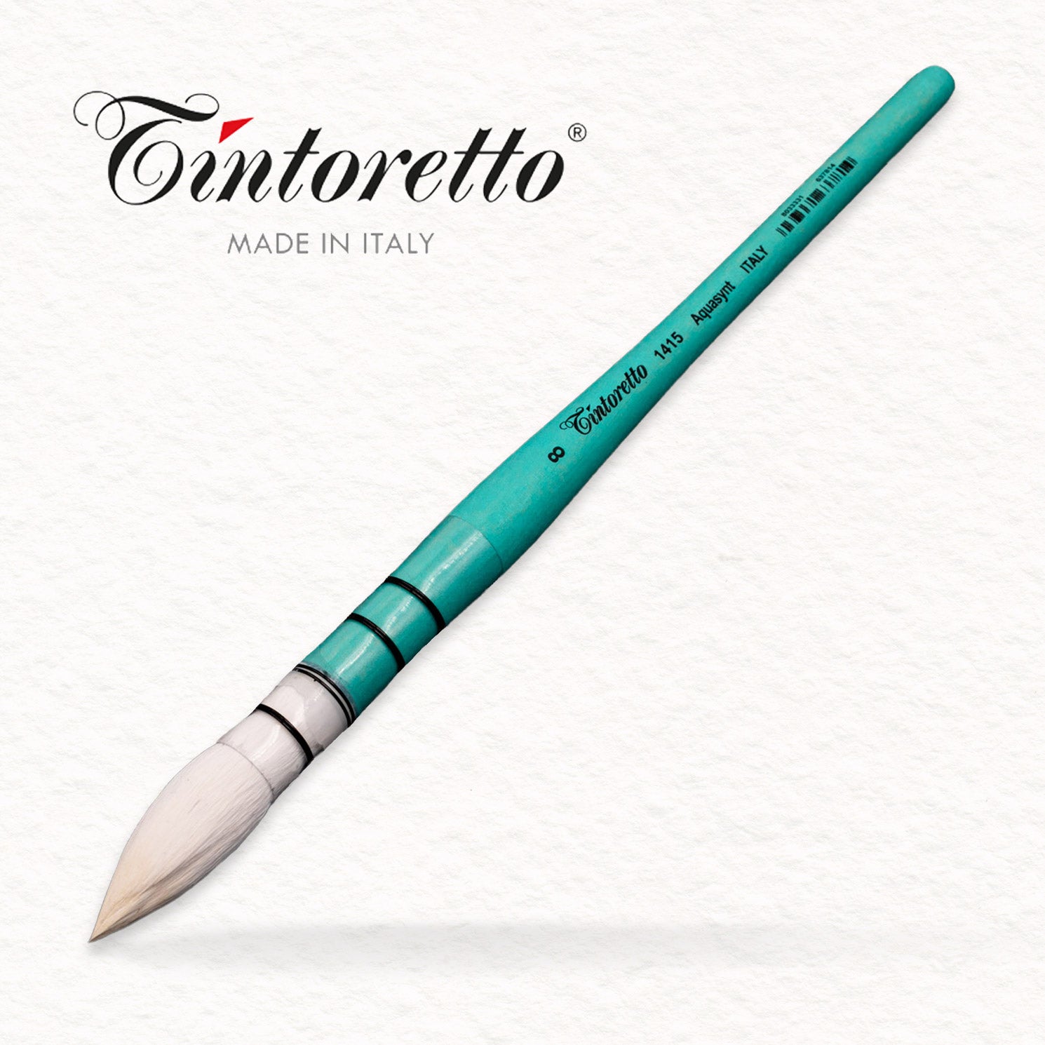 AQUASYNT - Tintoretto - Watercolor brush