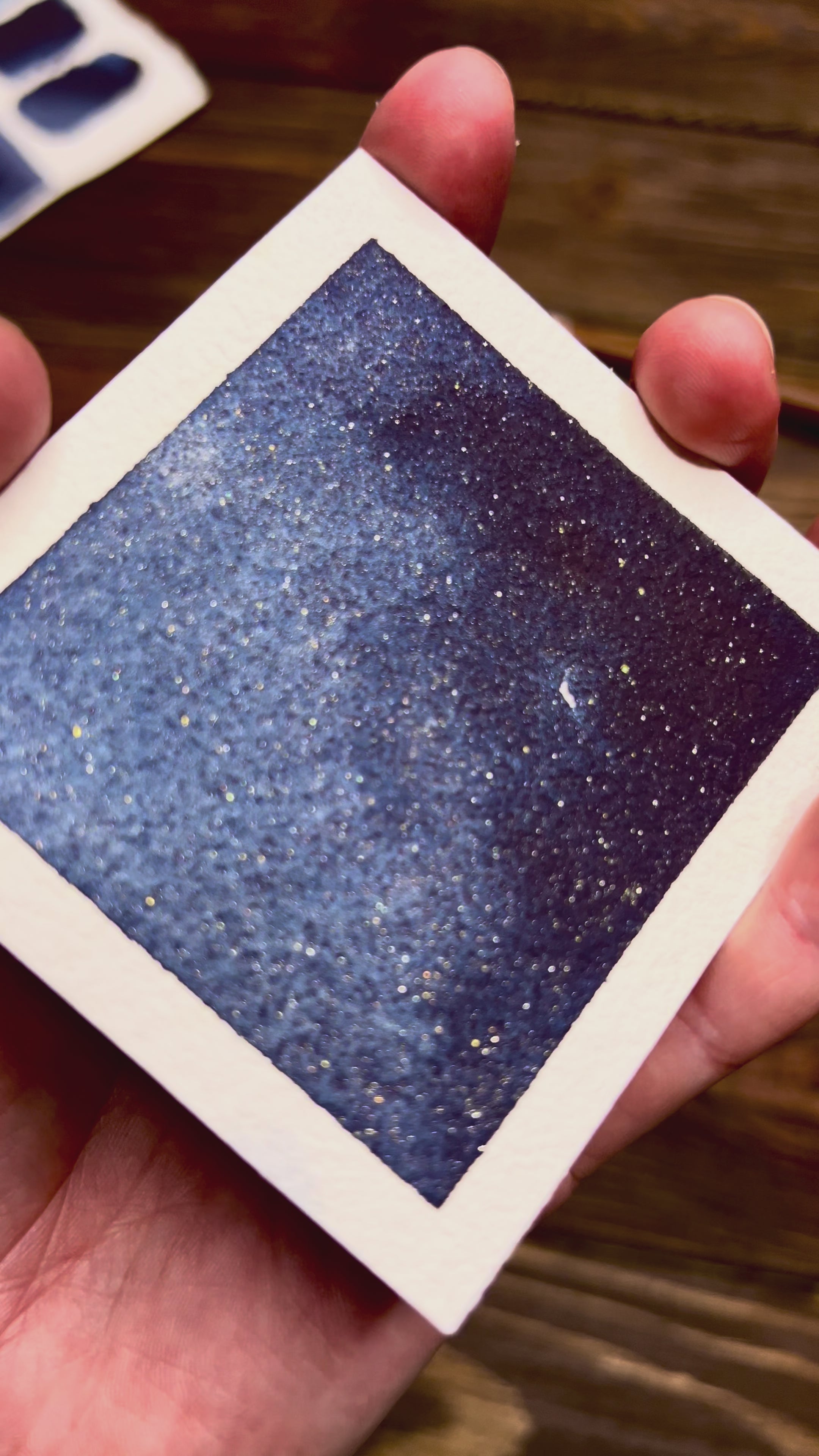 Stargaze (Schimmernd)